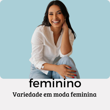 feminino