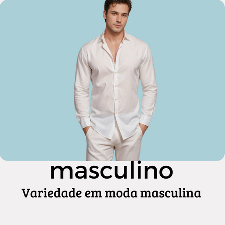 masculino