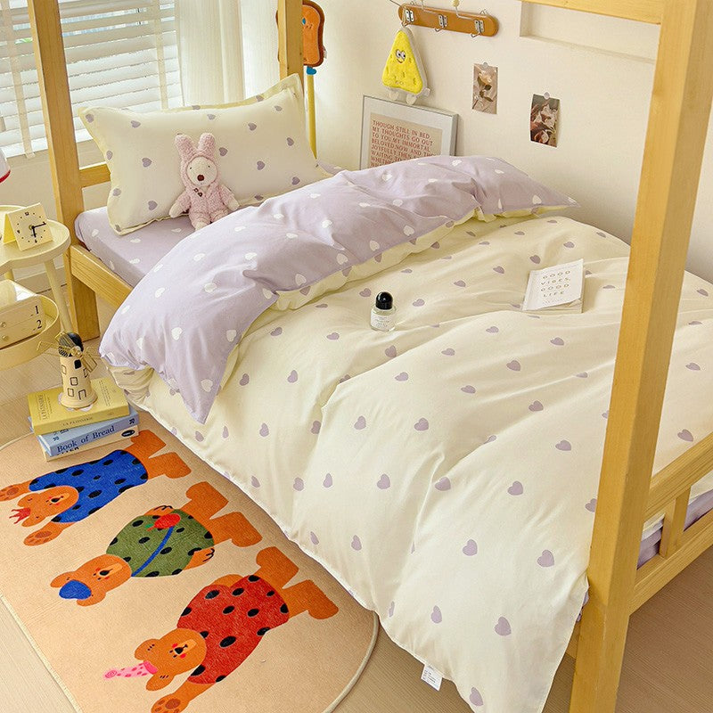 Jogo de Cama 3 Peças