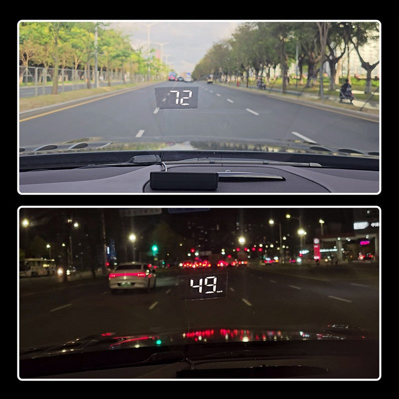 velocimetro digital- VisioDrive