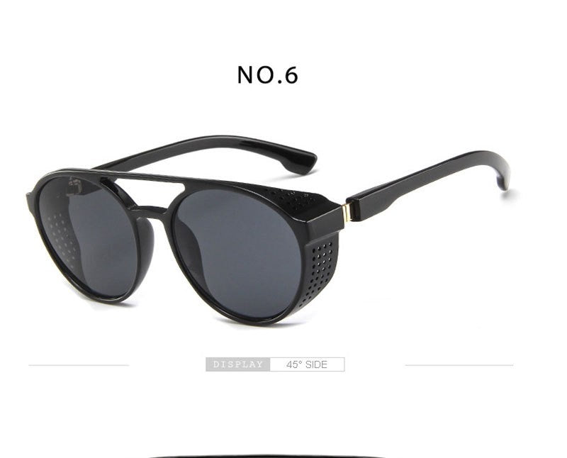 Óculos de Sol masculino CHUBAN F432