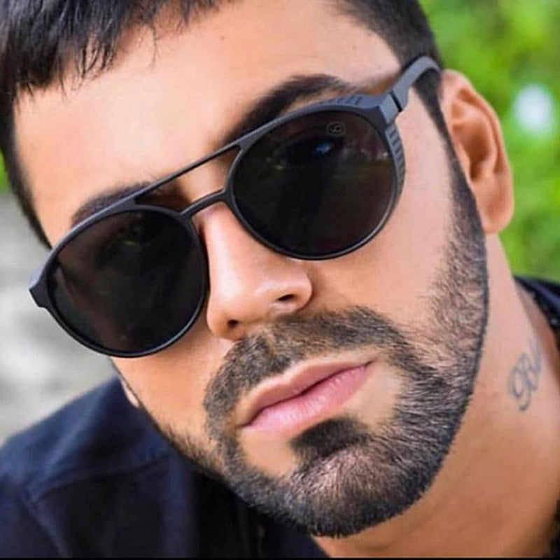 Óculos de Sol masculino CHUBAN F432