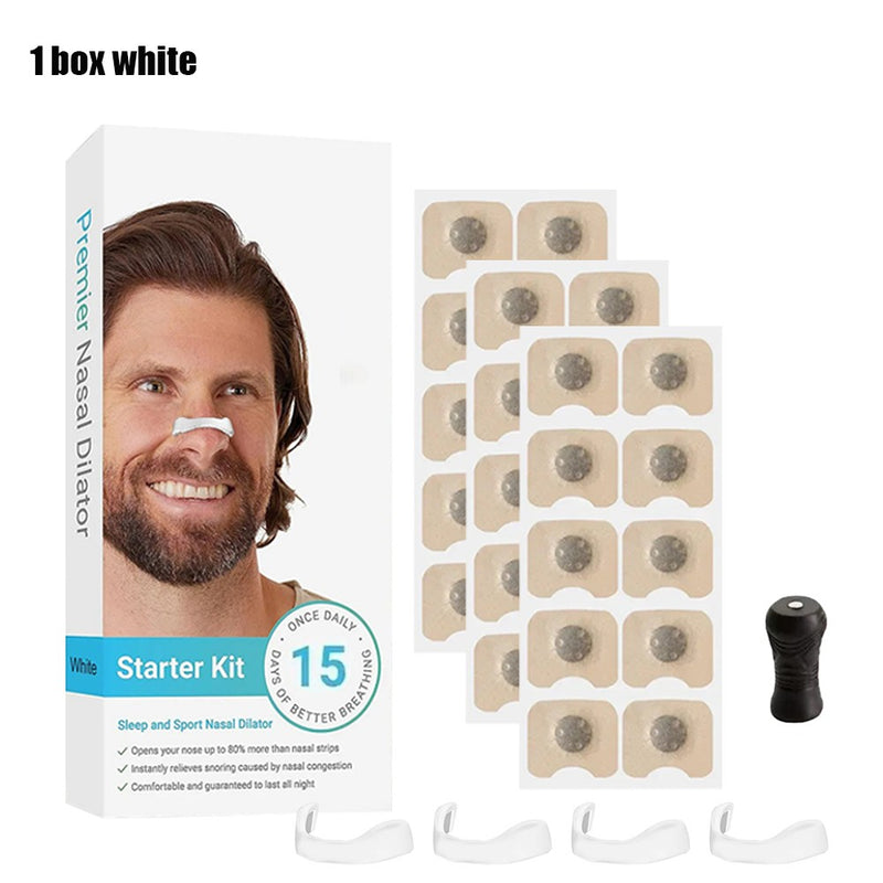 Clipe Nasal Anti-Ronco