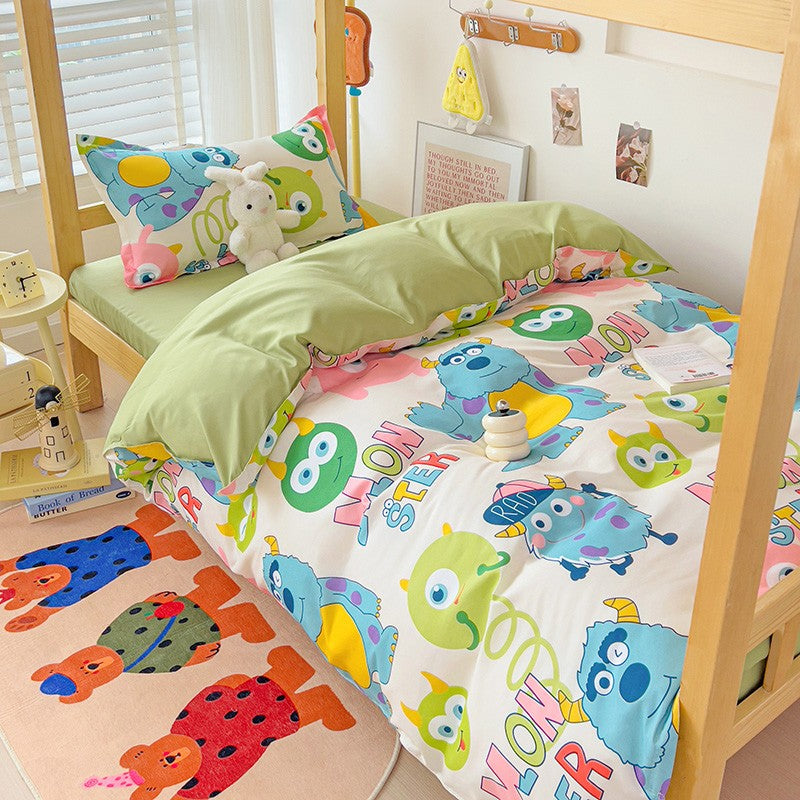 Jogo de Cama 3 Peças