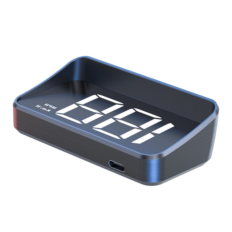 velocimetro digital- VisioDrive
