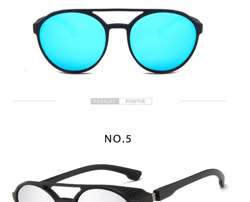 Óculos de Sol masculino CHUBAN F432