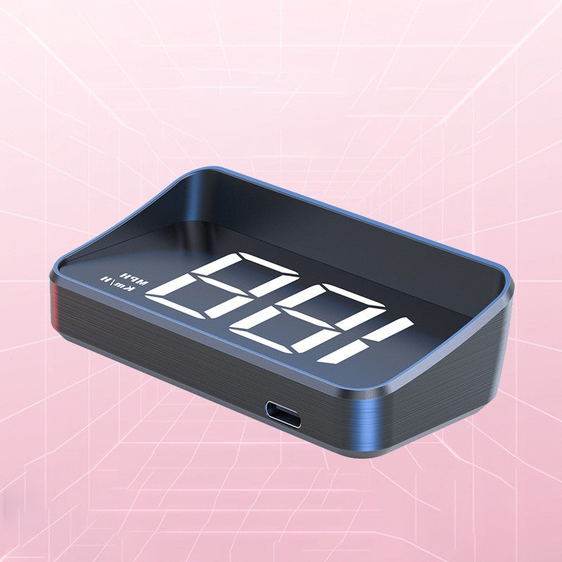 velocimetro digital- VisioDrive