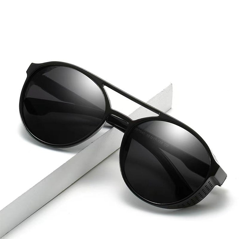 Óculos de Sol masculino CHUBAN F432