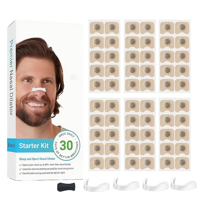 Clipe Nasal Anti-Ronco