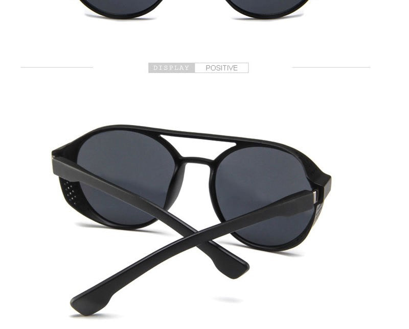 Óculos de Sol masculino CHUBAN F432