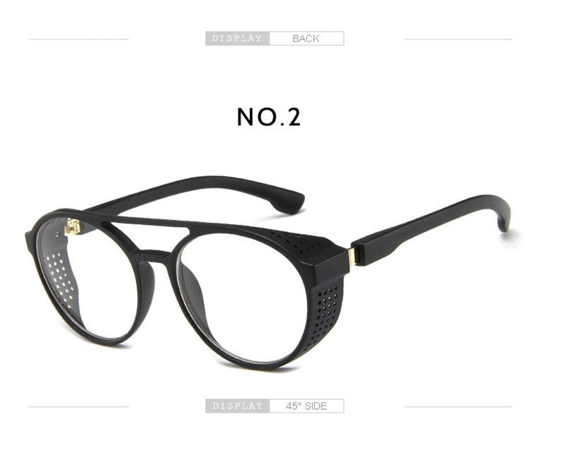 Óculos de Sol masculino CHUBAN F432
