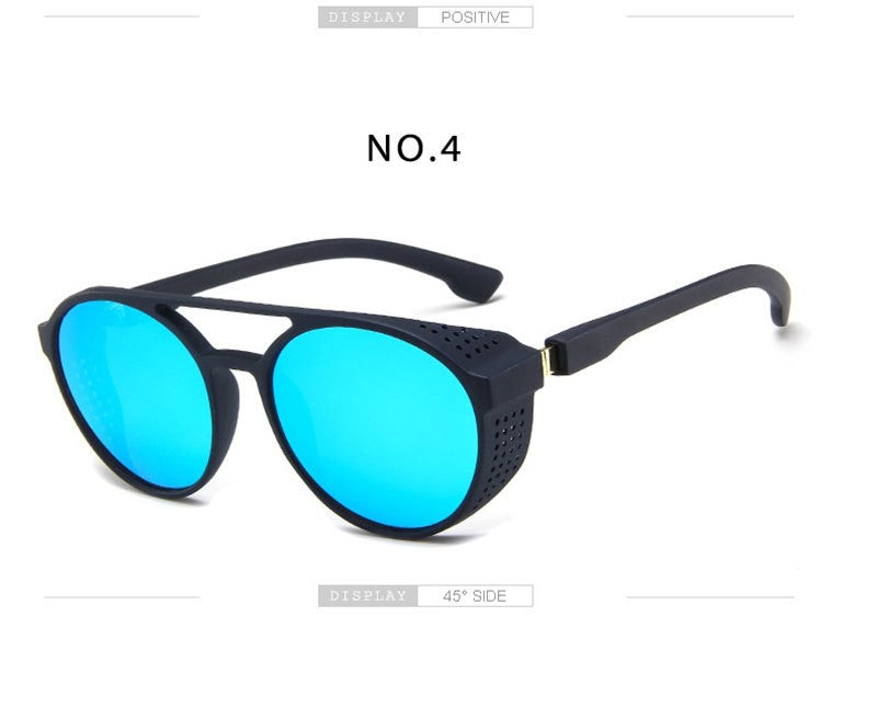 Óculos de Sol masculino CHUBAN F432