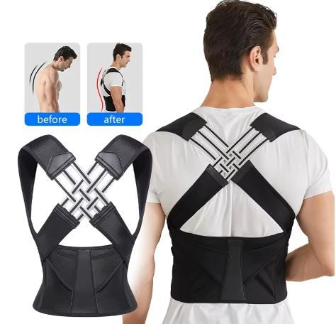 Alinha+ - Corretor Postural