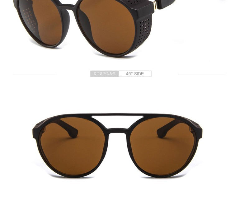 Óculos de Sol masculino CHUBAN F432