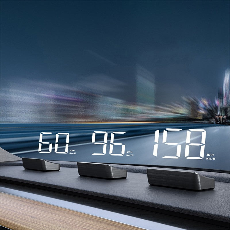 velocimetro digital- VisioDrive