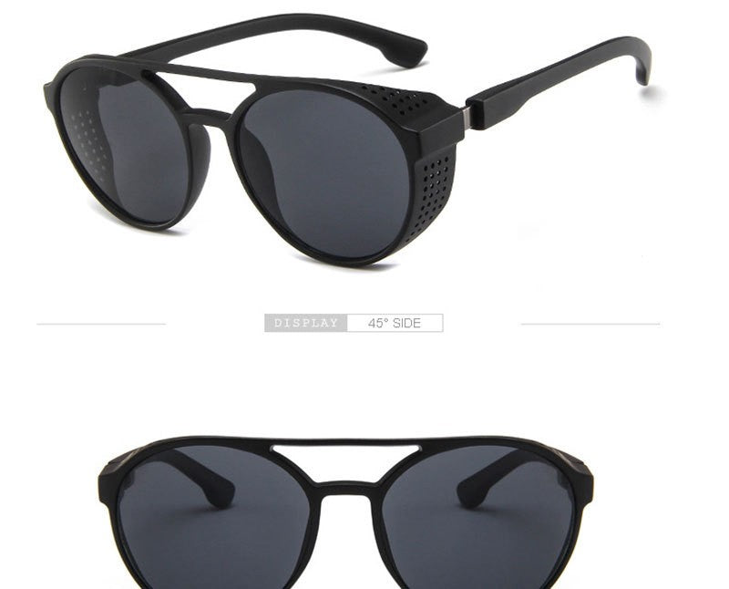 Óculos de Sol masculino CHUBAN F432