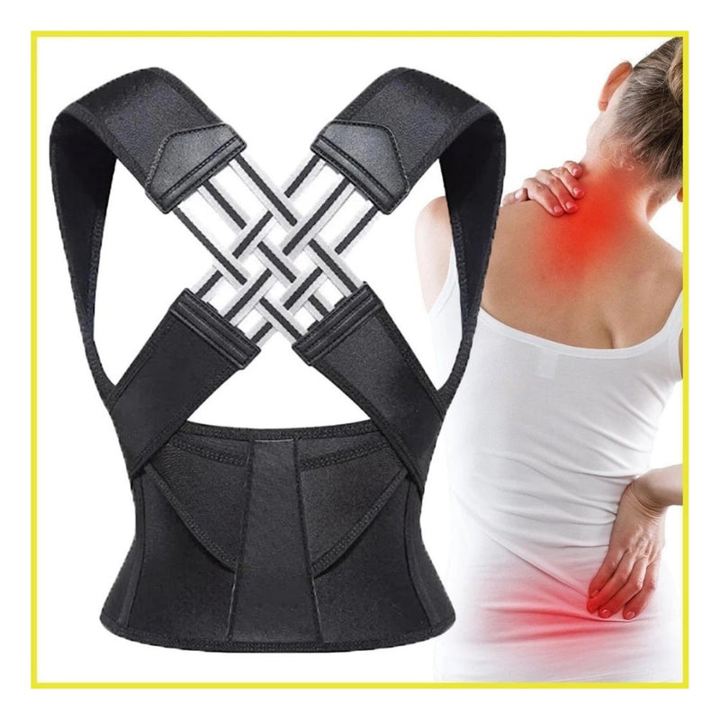 Alinha+ - Corretor Postural