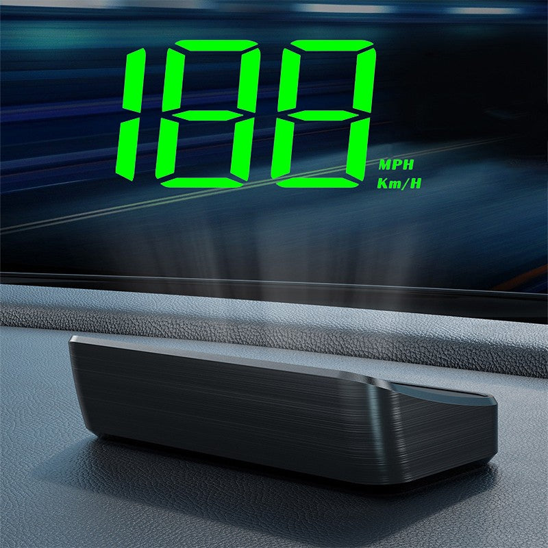 velocimetro digital- VisioDrive