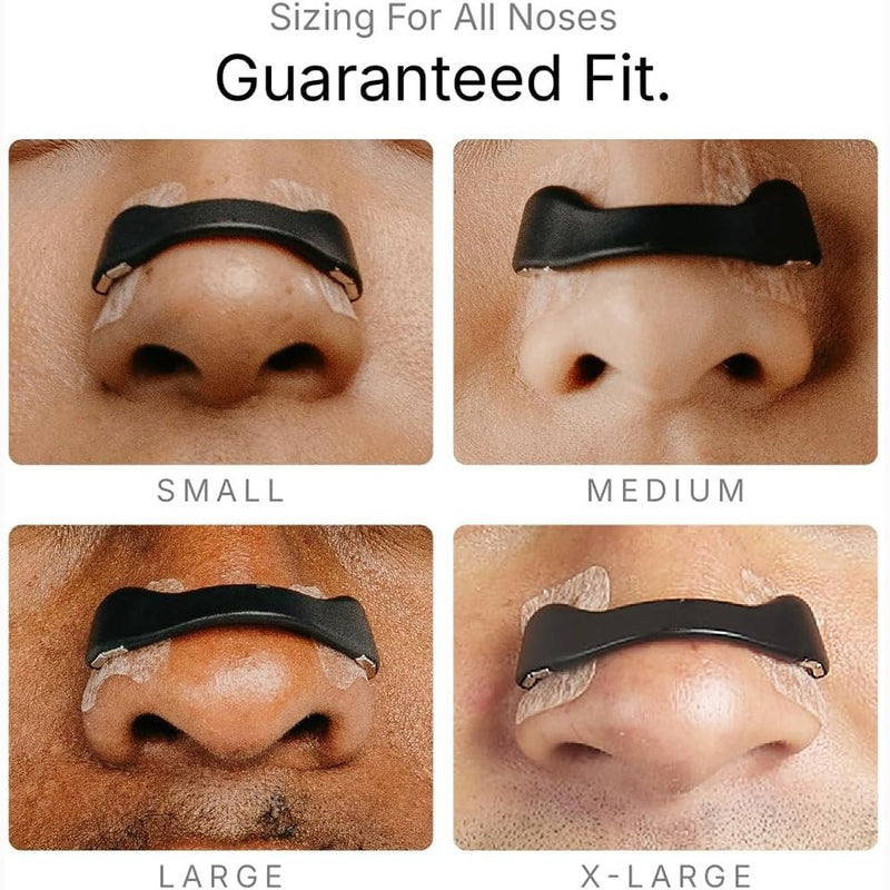 Clipe Nasal Anti-Ronco