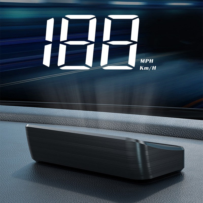 velocimetro digital- VisioDrive