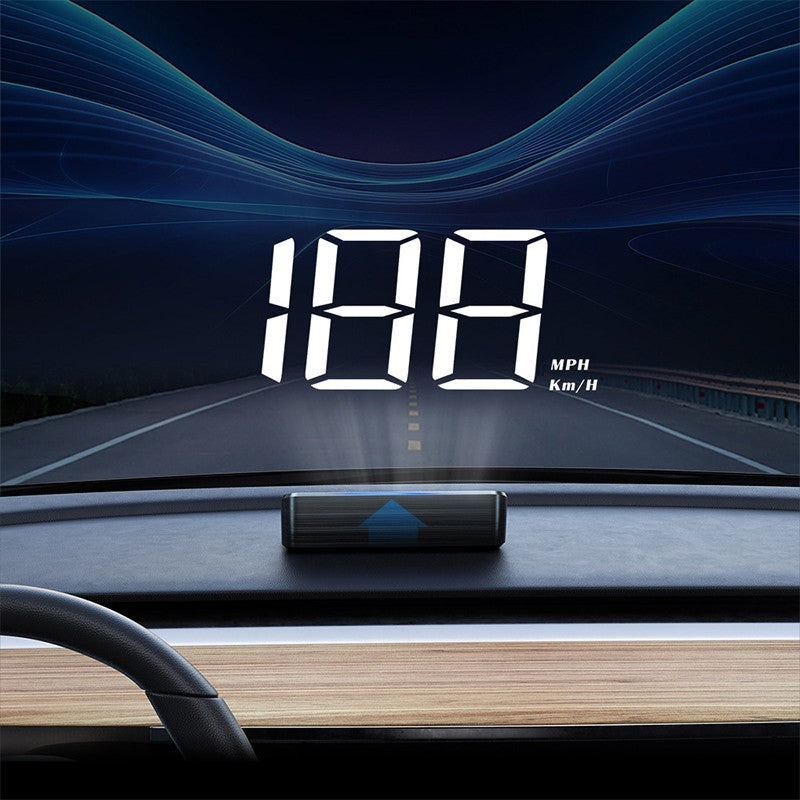 velocimetro digital- VisioDrive